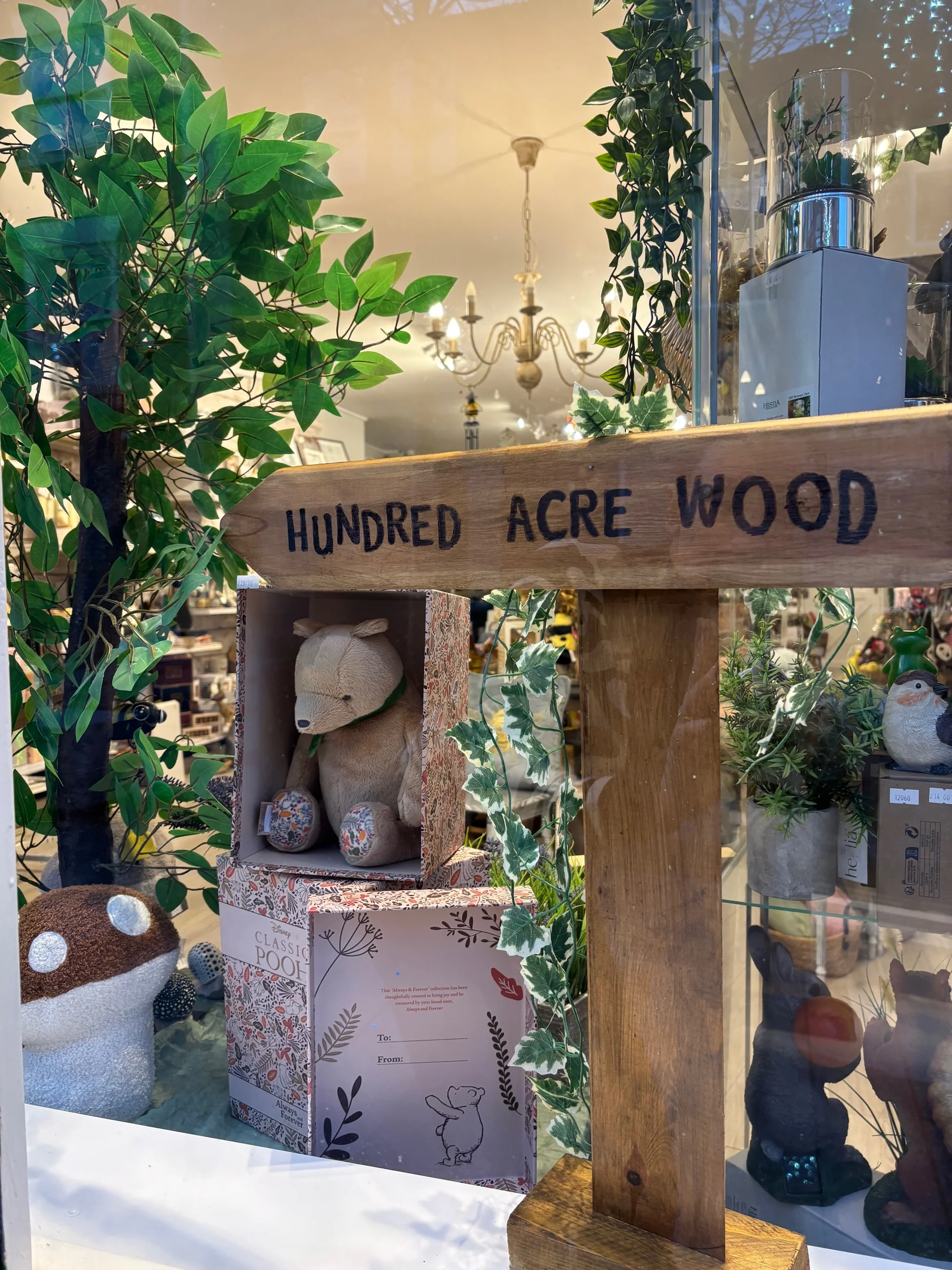 Gifts That Spark Pure Joy